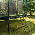 Court Trampoline Ladder - Trampoliner - GSSP-TR-60 - 1