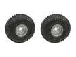 Tukipyörät Iron Baltic maajyrälle - Arbetsmaskinernas reservdelar - 572050 - 1