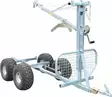 Log support: COMBO - ATV vagnar och pulkor - 792200 - 4
