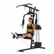 Hemgym Tunturi HG10 - Träningscenter - GS17TSHG1000 - 3