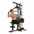 Hemgym Tunturi HG10 - Träningscenter - GS17TSHG1000 - 6