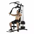 Hemgym Tunturi HG10 - Träningscenter - GS17TSHG1000 - 5