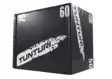 Tunturi Plyo Box Soft (EVA) 50/60/75cm - Plyo- och Hoppboxar - GS14TUSCF080 - 1