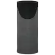 Motley Tube Sport Flex Windproof, Charcoal Heather - Hjälmhuvor och balaclavas - TW410 - 1