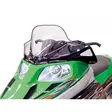 Powermadd Vindruta Arctic Cat - Snöskoter vindrutor - 862-12920 - 1