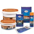 Twin Air The Twin Air system (Complete Air Filter Maintenance Kit) (IMO) - Luftfilteroljor och medel - 201-15-9000 - 1