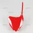 UFO Nummerplåt CRF250R/RX 18- / CRF450R/RX 2017-20 Röd 070 - Motocross skärmar - 650-4686-070 - 1