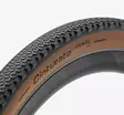 Ytterdäck Pirelli Cinturato Gravel H Classic 28”, 35-622, Tanwall, Tubeless Ready - Ytterdäck - 3770700 - 1
