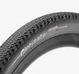 Ytterdäck Pirelli Cinturato Gravel H 28”, 35-622, Tubeless Ready, svart - Ytterdäck - 3770900 - 1