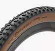 Ytterdäck Pirelli Cinturato Gravel M Classic 28”, 45-622, Tanwall, Tubeless Ready - Ytterdäck - 3832600 - 1