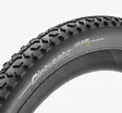 Ytterdäck Pirelli Cinturato Gravel M 28”, 35-622, Tubeless Ready, svart - Ytterdäck - 3771000 - 1