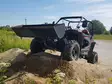 UTV Front-mount push tubes - ATV plogar och delar - 207400 - 7