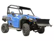 UTV Front-mount push tubes - ATV plogar och delar - 207400 - 8