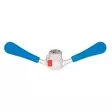 Vridhandtag CYCLUS TOOLS för snap.in-verktyg - Cykelverktyg - 7202750 - 1
