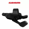 Växelreglage SRAM, X5 Trigger 3-vxl vänster - 3 växlar - 007015198020 - 1