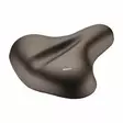 Sadel SELLE SAN REMO Verona Komfort, svart 265x200mm - Sitsar - 339550 - 1