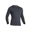 Underställ Tröja Halvarssons Comfort Outlast® Ull, grå - Underställ - 710-22130397-0 - 2