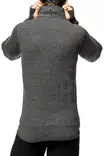 Villapaita Woolpower Full zip 400 Merino Mid layer - - - 1