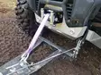 Ploglyftbandssats för vinsch - ATV vinschar linor och vajer - 1411300 - 3