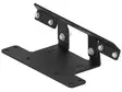 Front winch mounting kit: Linhai M550 / M550L - ATV vinschfästen - 059500 - 2
