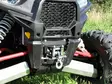 Front winch mounting kit: Polaris RZR 1000 XP: / RZR 900 S / RZR 1000 S - ATV vinschfästen - 056400 - 4