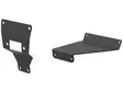Front winch mounting kit: Polaris RZR 1000 XP: / RZR 900 S / RZR 1000 S - ATV vinschfästen - 056400 - 2