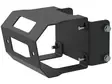 Front winch mounting kit: Polaris Sportsman: 400 / 500 / 570 / 800: (2011+) - ATV vinschfästen - 053900 - 1