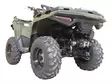 Vinschmonteringskit Polaris Sportsman 500 / 570 2011+ Polaris Sportsman 800 2011+ - ATV vinschfästen - 0510900 - 4