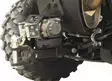 Bakre vinschfäste för Polaris General - ATV vinschfästen - 057300 - 3