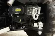 Vinschmonteringssats bak för Polaris RZR 570 - ATV vinschfästen - 057100 - 3
