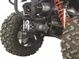 Bakre vinschfäste för Polaris Sportsman: XP 1000 S: Polaris Scrambler: XP 1000 S - ATV vinschfästen - 059800 - 5