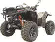 Bakre vinschfäste för Polaris Sportsman: XP 1000 S: Polaris Scrambler: XP 1000 S - ATV vinschfästen - 059800 - 6