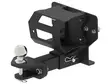 Rear winch mounting kit: Yamaha Kodiak 450 (2017+) - ATV vinschfästen - 058100 - 1