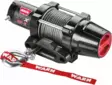 Vinssi WARN VRX 45 vaijerilla - ATV vinschar - PE45050710 - 1