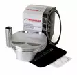 Wiseco Piston Kit KTM520 00-02 KTM520 00-02/525 03-07/525XC A - Motocross kolvar - 398-4731M09500 - 3