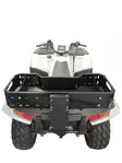 Universal transportlåda med motorsågshållare - ATV transport korgar - 56-6000 - 2