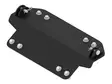 Iron Baltic mittfäste för plogblad Kawasaki Mule SX 4x4 2017+ - ATV plogfästen - 03.14900 - 0