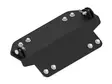 Iron Baltic mittfäste för plogblad Kawasaki Mule SX 4x4 2017+ - ATV plogfästen - 03.14900 - 2