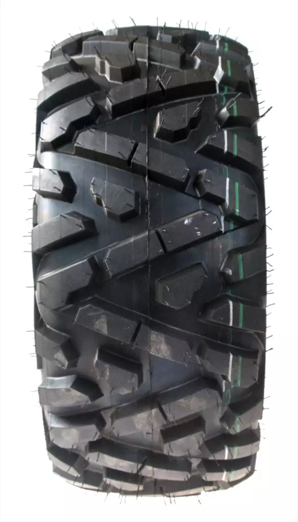 JOURNEY Däck P350 25 x 10.00 - 12 6-Ply TL E-märkt. - ATV däck - 74-2510-12P350 - 1