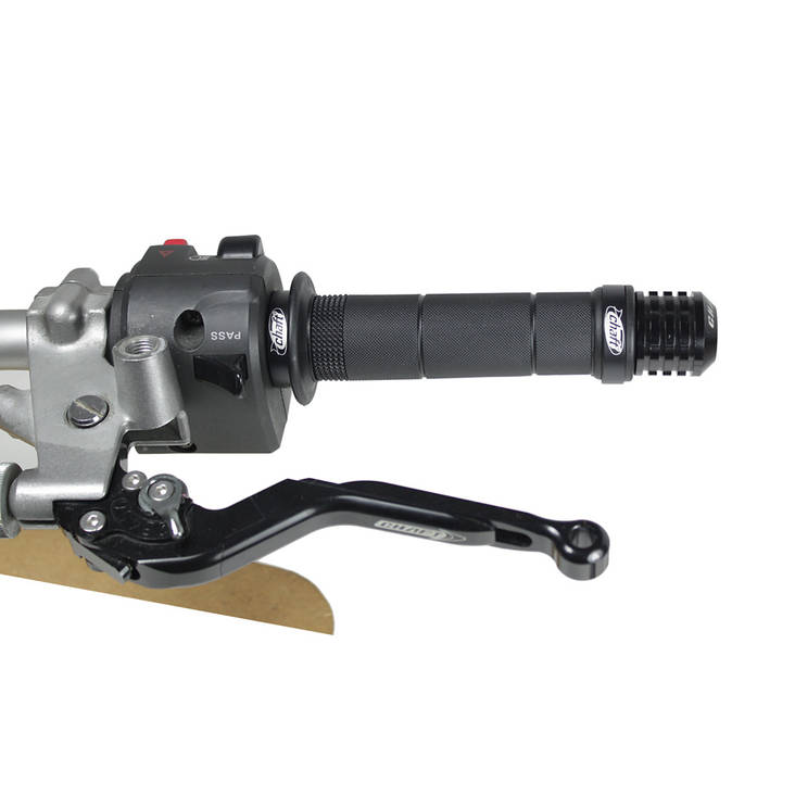 Chaft Bike handtag - MC Handtags - IN120 - 1