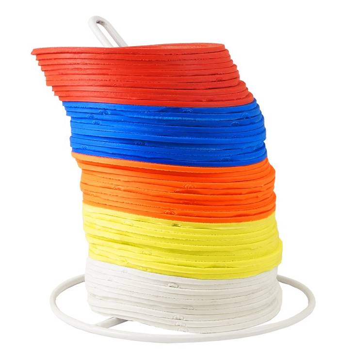 Edge markeringssats Mini Flat 50 st - Teknik och Snabbhet - kl300120 - 1