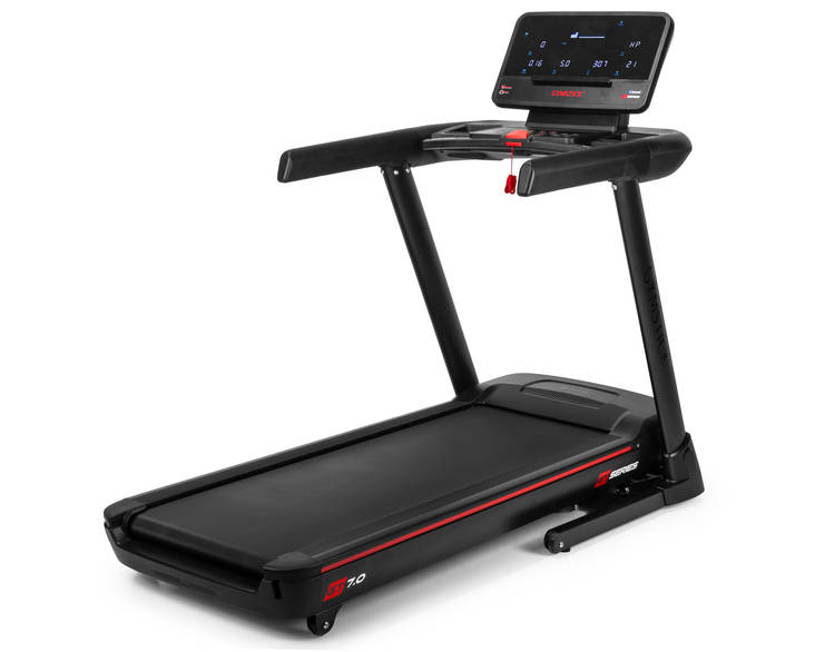 Gymstick GT7.0 Treadmill - Löpband - GSTM-GT70 - 1