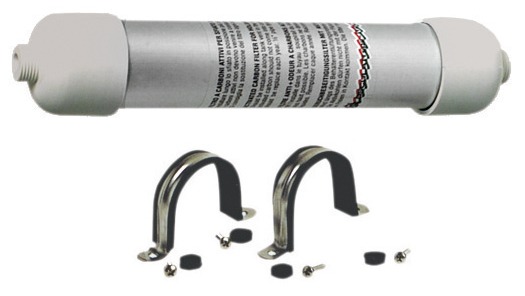 Deodorsan vent filter - Septiktankar - M50-138-00 - 1