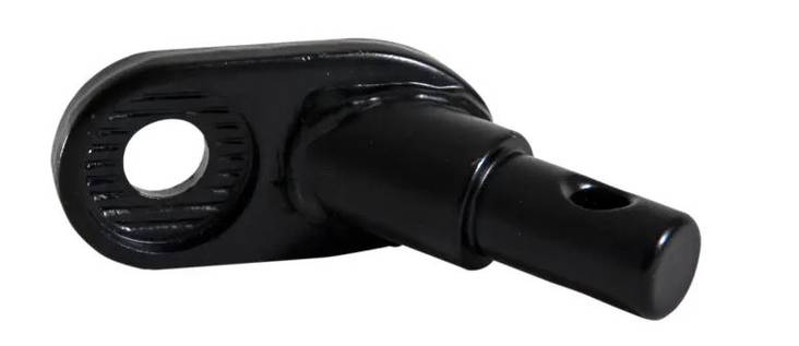 Hamax Outback/Avenida Extra Fäste - Barnsitsar och kärror - HAMAX00803400110 - 1