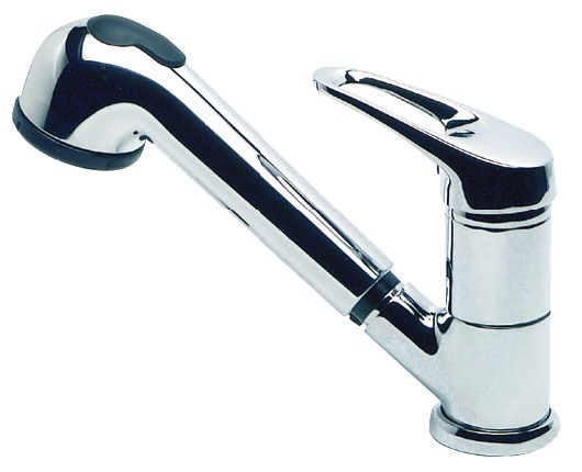 Kranblandare + dusch - Duschar och blandare - M17-019-00 - 1