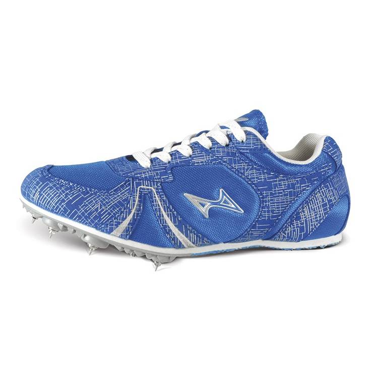 Health Allroundspiksko Blue, blå - Spikskor - kl806500 - 1