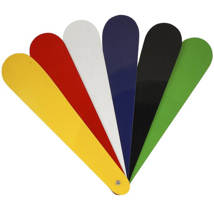 J-Pesis Spelsolfjäder - Bobollsredskaper - kl326170 - 1