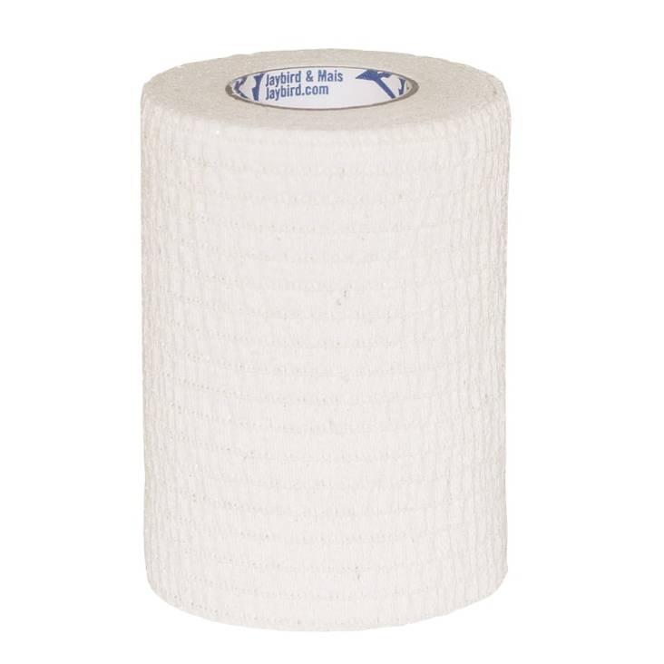 Jaybird Elastic Tape 4500 - 3" - Läkemedel och behandling - kl900010 - 1