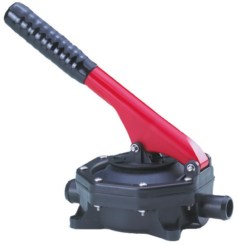 Handy diaphragm pump - Handpumpar - M15-262-20 - 1
