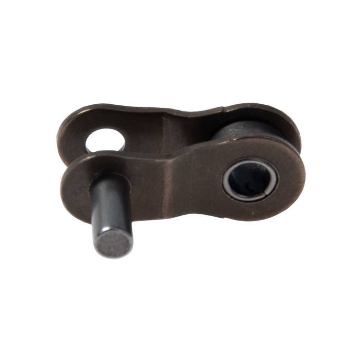 Halvlänk KMC 1/2" X 1/8" 25st. - Standardkedjor - OL118000 - 1